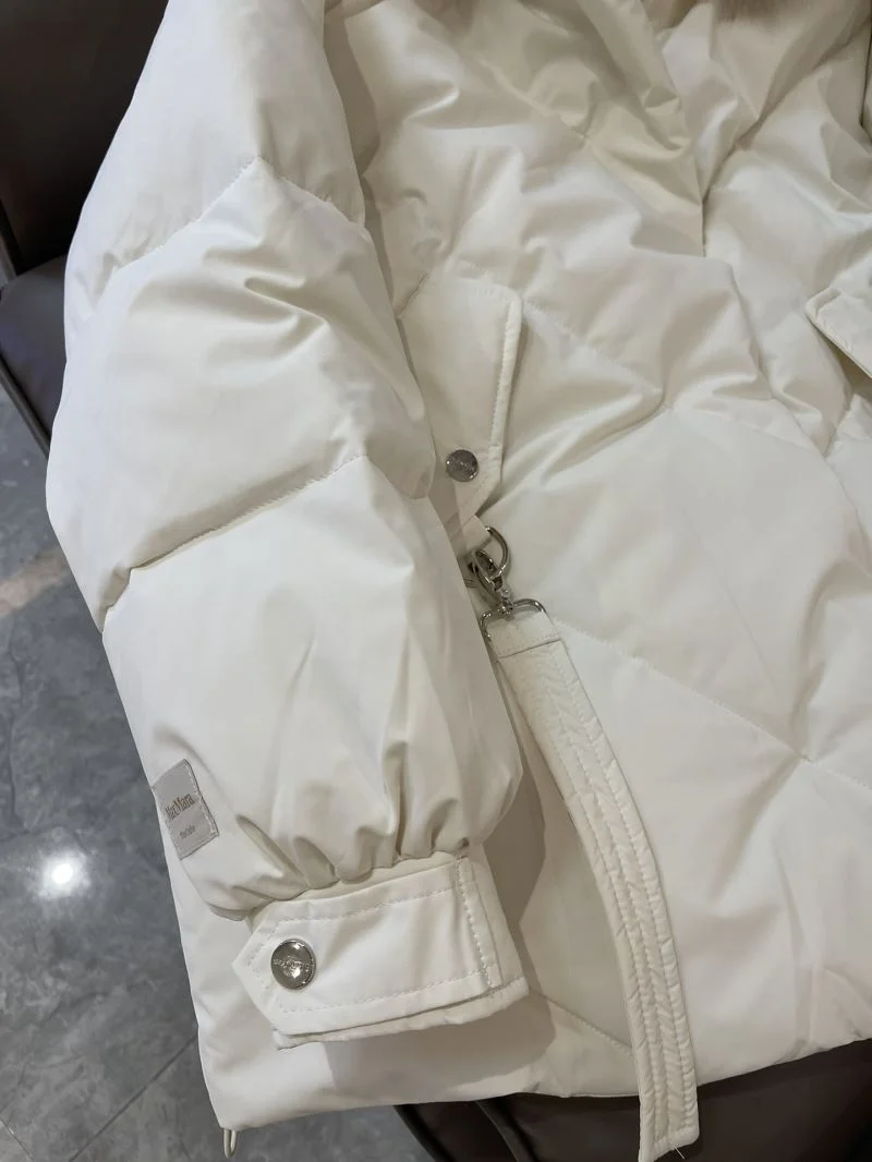 Max Mara Down Jackets Colorful 164949
