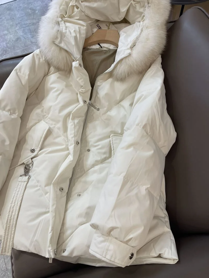 Max Mara Down Jackets Colorful 164949