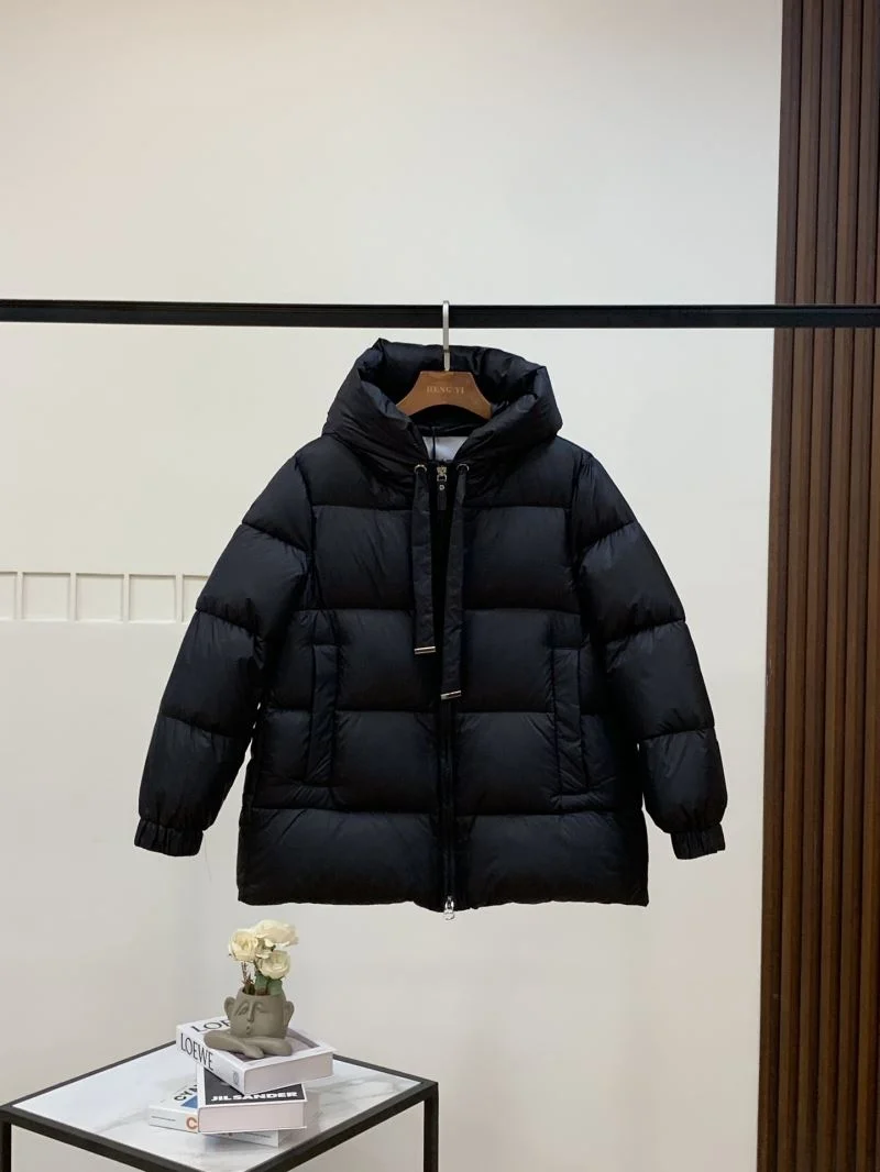 Soft Max Mara Down Jackets 164945