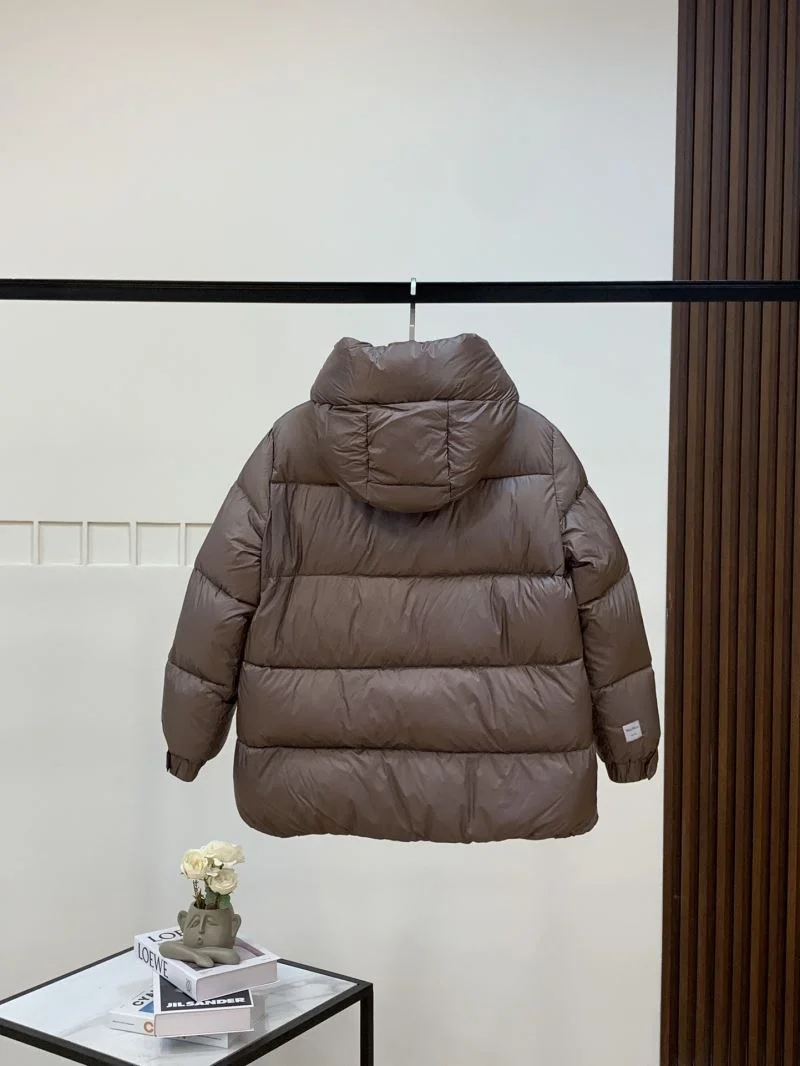 Soft Max Mara Down Jackets 164945