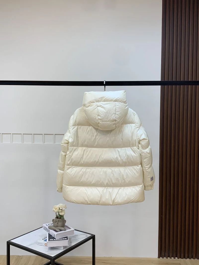 Soft Max Mara Down Jackets 164945