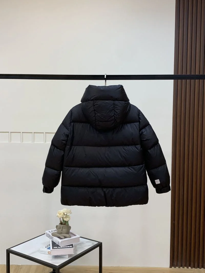 Soft Max Mara Down Jackets 164945