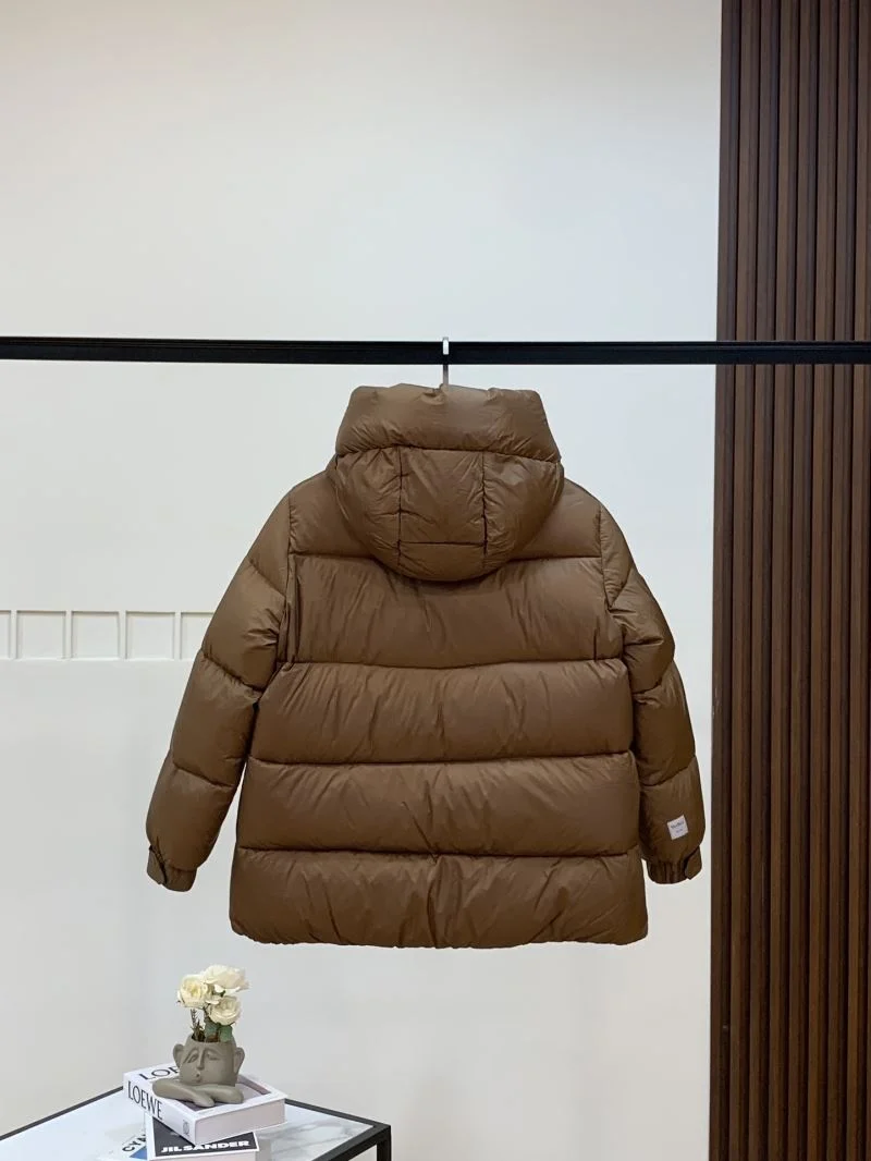 Soft Max Mara Down Jackets 164945
