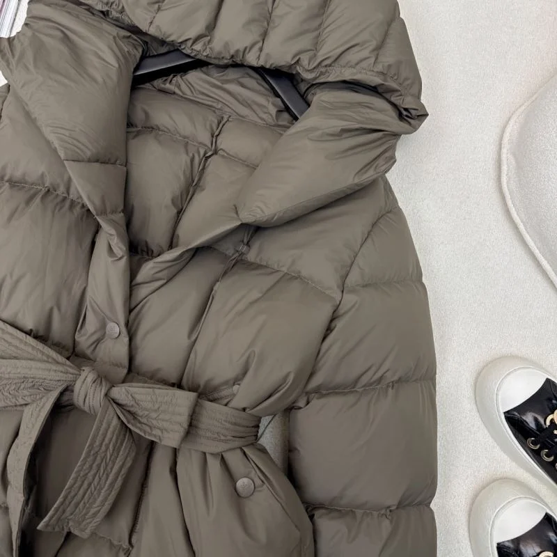 Max Mara Down Jackets EasyCare 164948