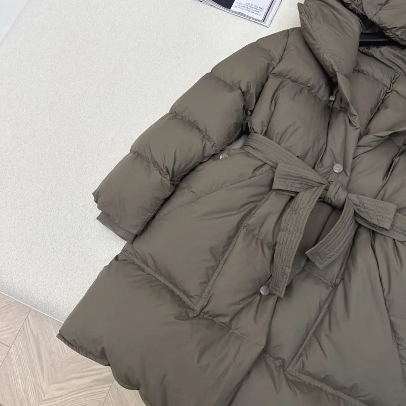 Max Mara Down Jackets EasyCare 164948