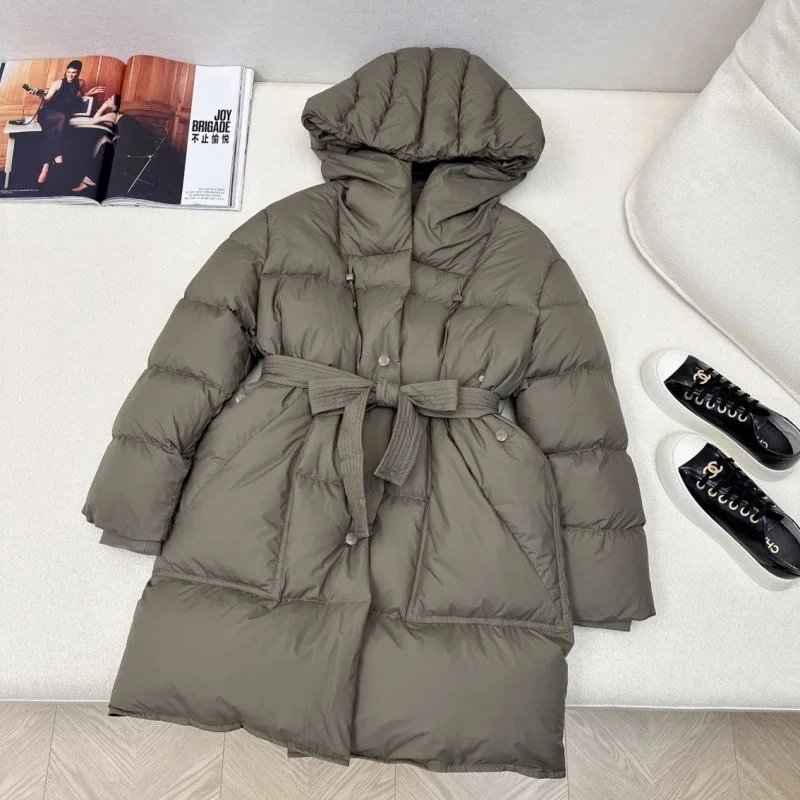 Max Mara Down Jackets EasyCare 164948