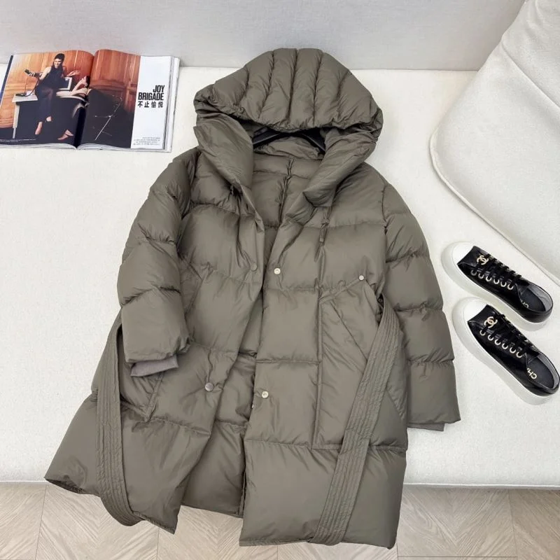 Max Mara Down Jackets EasyCare 164948