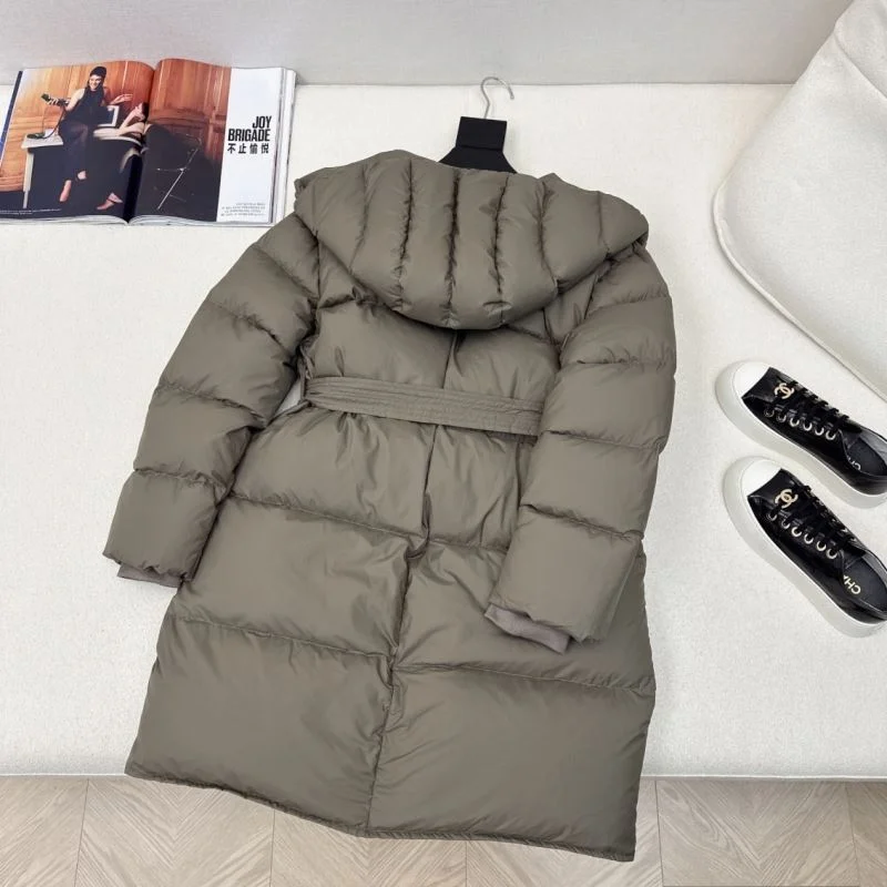 Max Mara Down Jackets EasyCare 164948