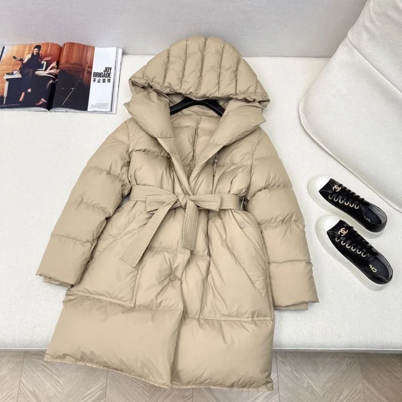 TimelessDesign Max Mara Down Jackets 164944