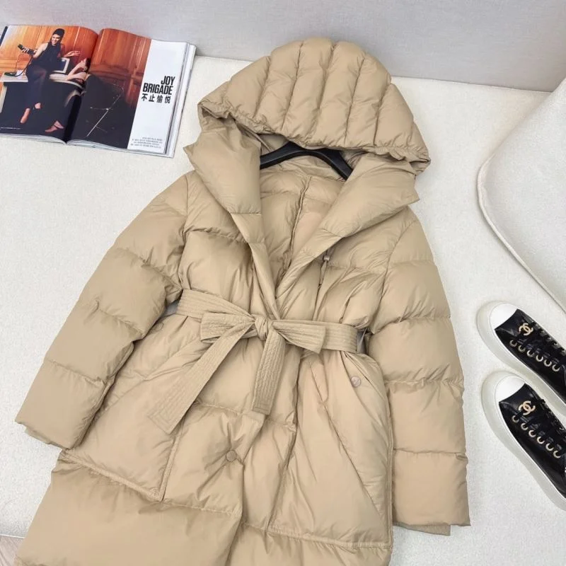 TimelessDesign Max Mara Down Jackets 164944