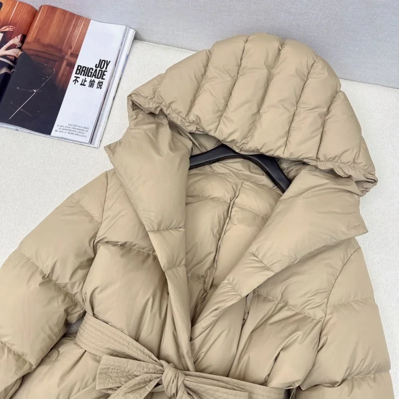 TimelessDesign Max Mara Down Jackets 164944