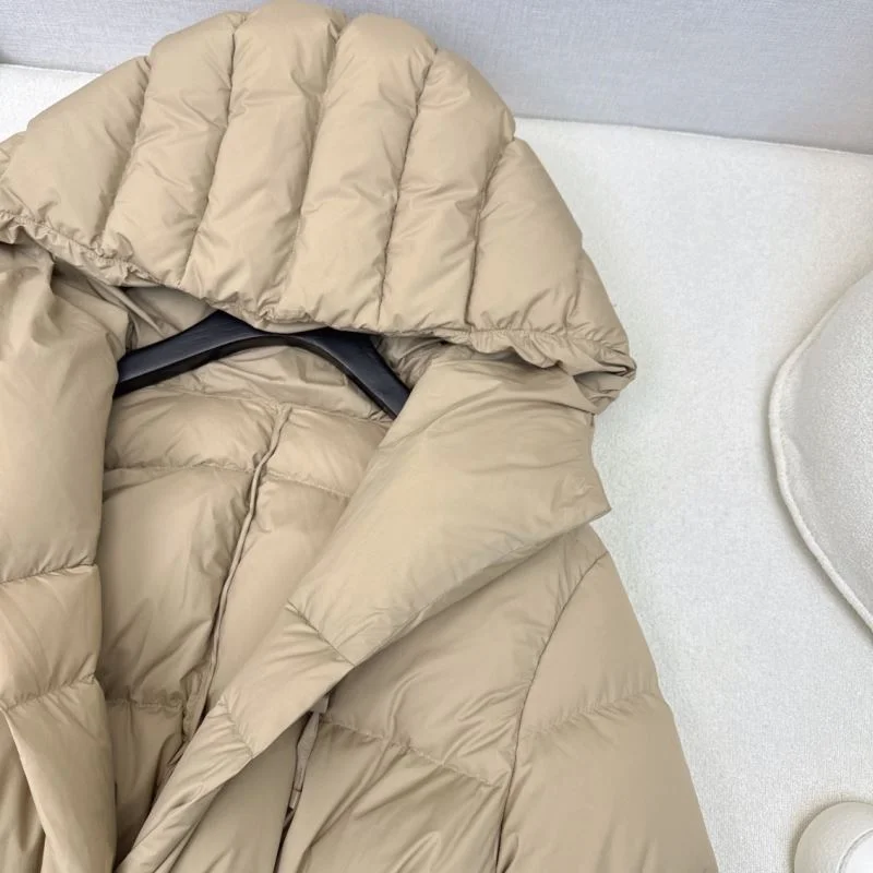 TimelessDesign Max Mara Down Jackets 164944