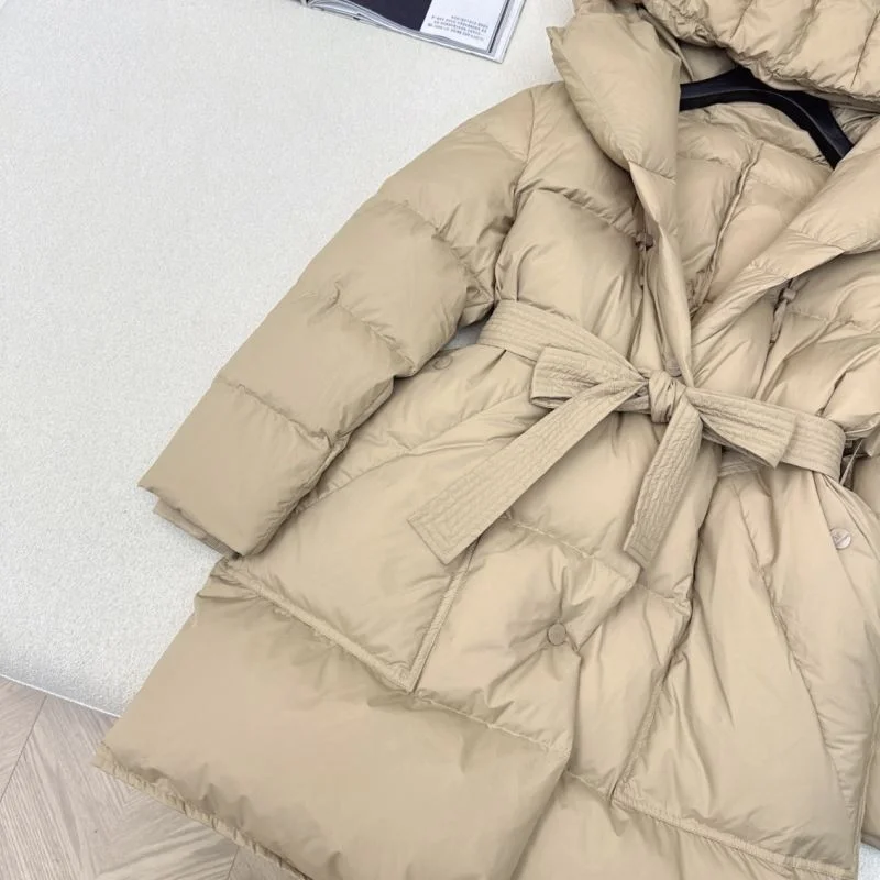 TimelessDesign Max Mara Down Jackets 164944