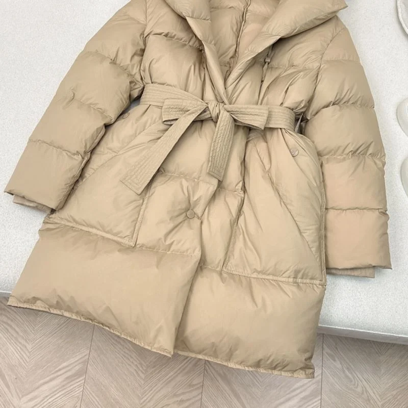 TimelessDesign Max Mara Down Jackets 164944
