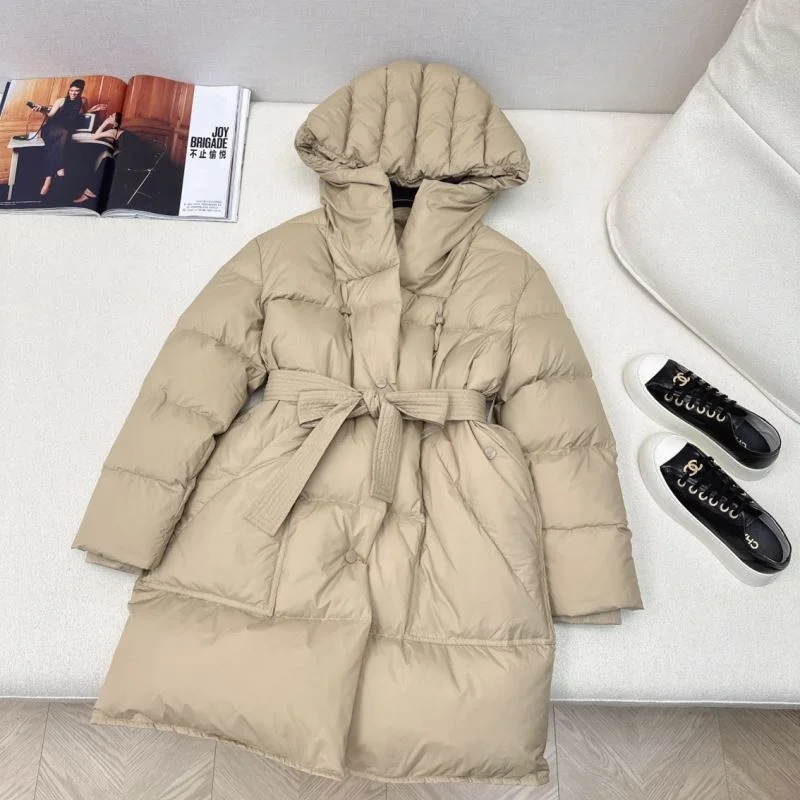 TimelessDesign Max Mara Down Jackets 164944