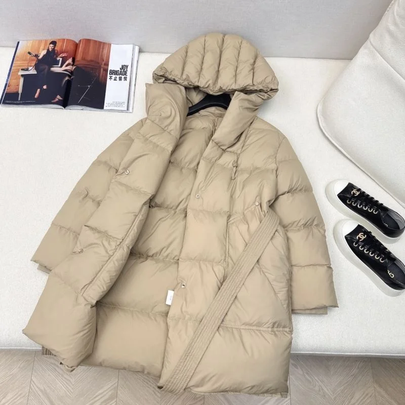 TimelessDesign Max Mara Down Jackets 164944