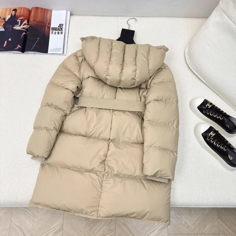 TimelessDesign Max Mara Down Jackets 164944