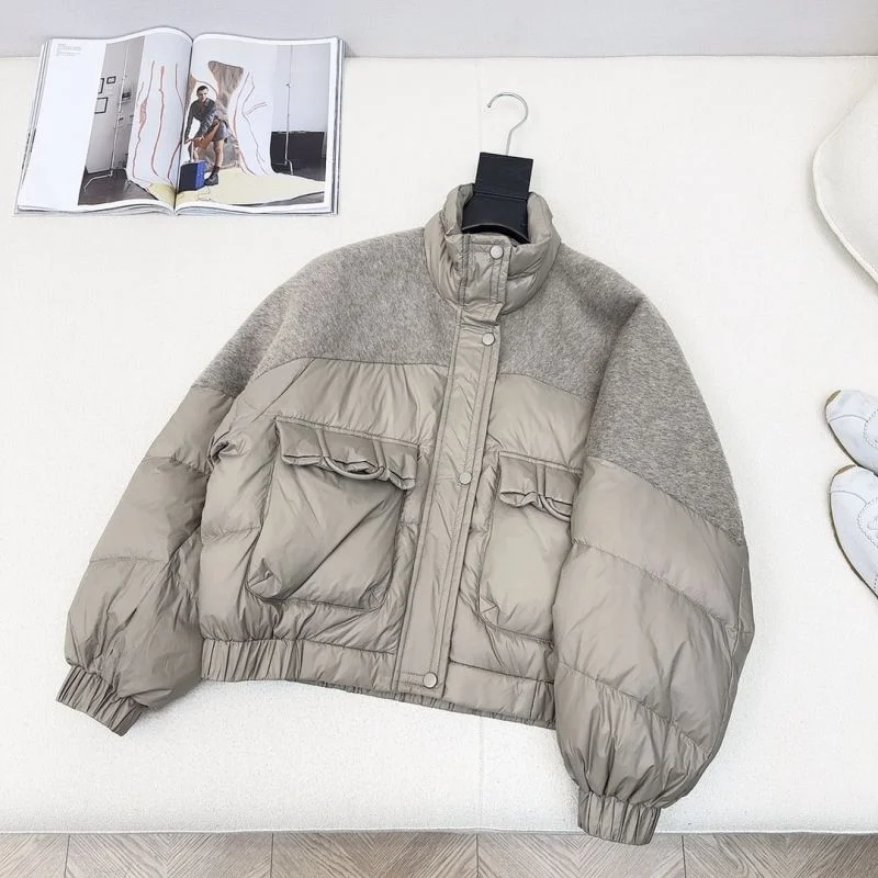 Youthful Max Mara Down Jackets 164943