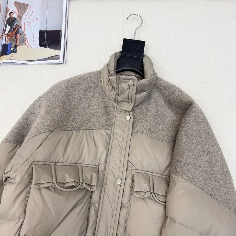 Youthful Max Mara Down Jackets 164943
