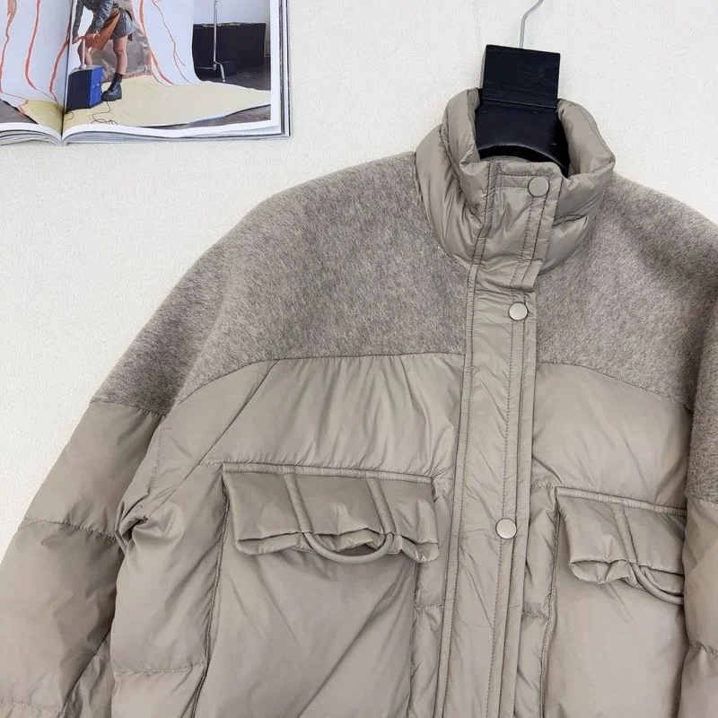 Youthful Max Mara Down Jackets 164943