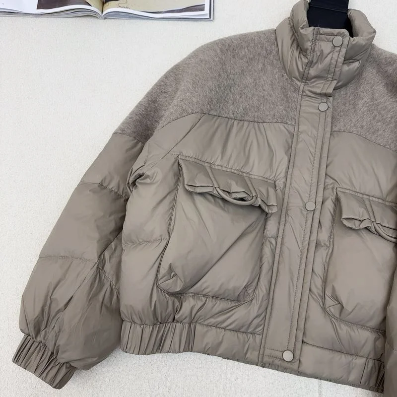 Youthful Max Mara Down Jackets 164943