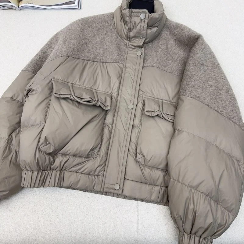 Youthful Max Mara Down Jackets 164943