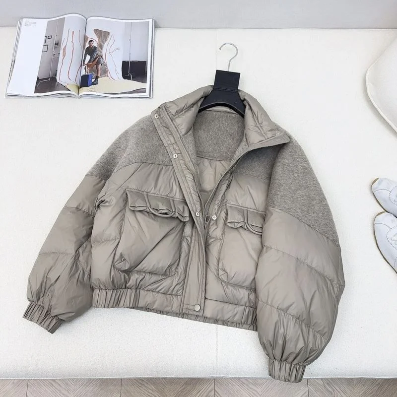 Youthful Max Mara Down Jackets 164943
