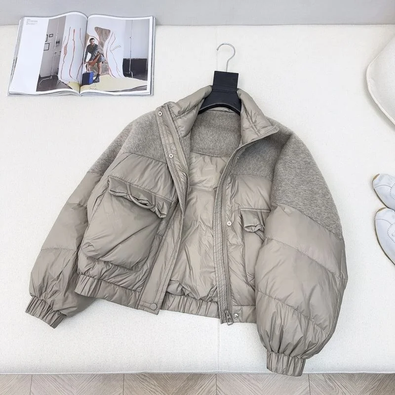 Youthful Max Mara Down Jackets 164943