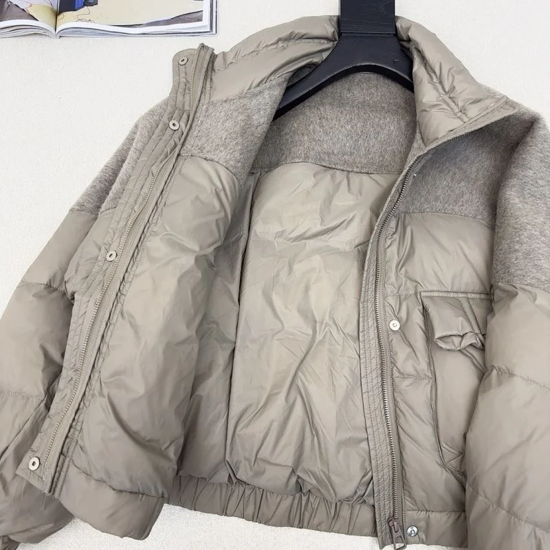 Youthful Max Mara Down Jackets 164943