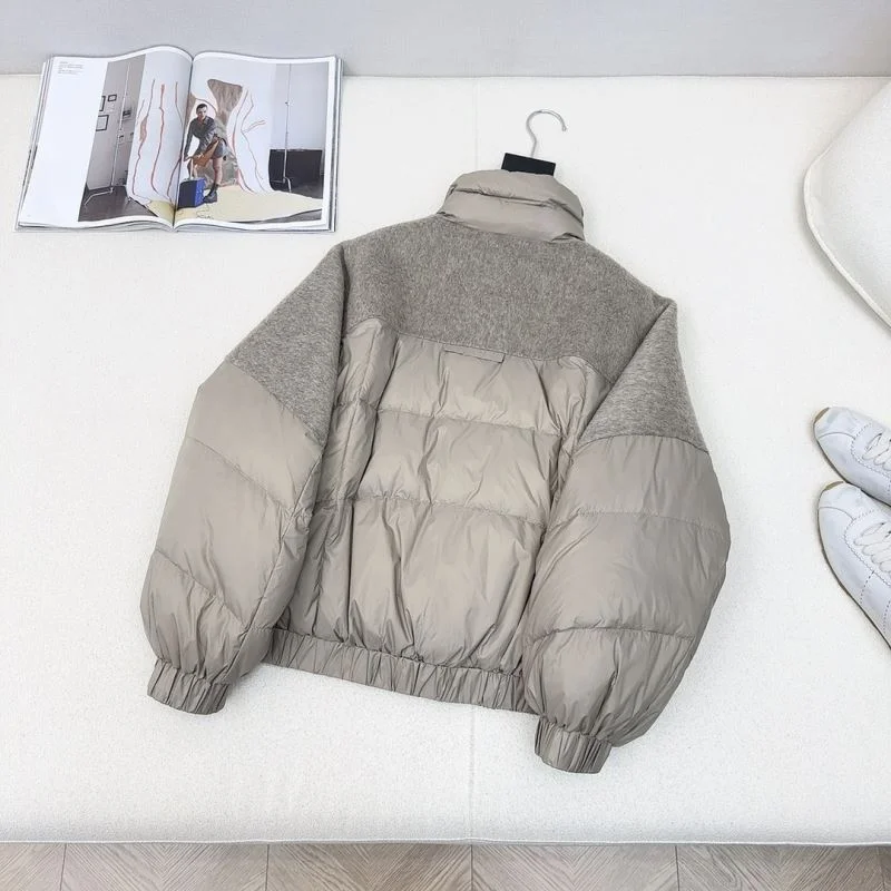 Youthful Max Mara Down Jackets 164943