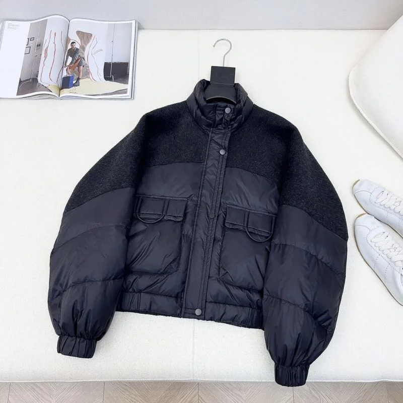 Max Mara Down Jackets Neat 164992
