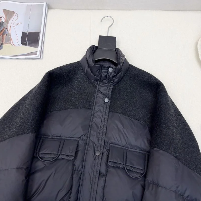 Max Mara Down Jackets Neat 164992