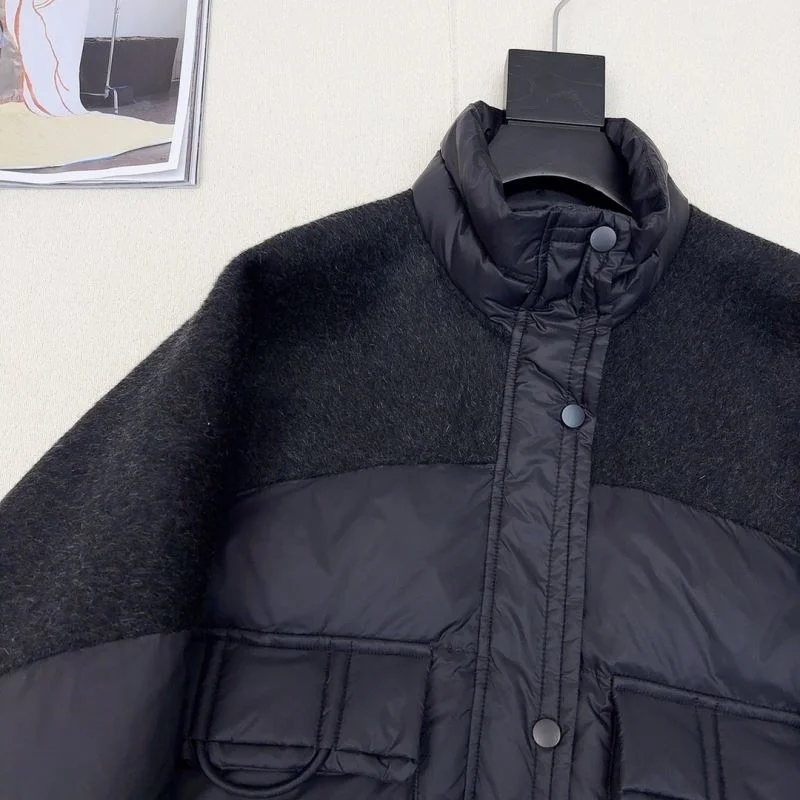Max Mara Down Jackets Neat 164992