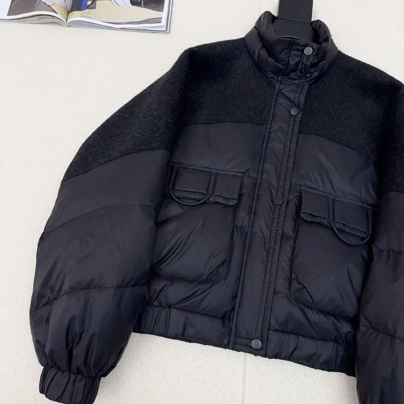 Max Mara Down Jackets Neat 164992