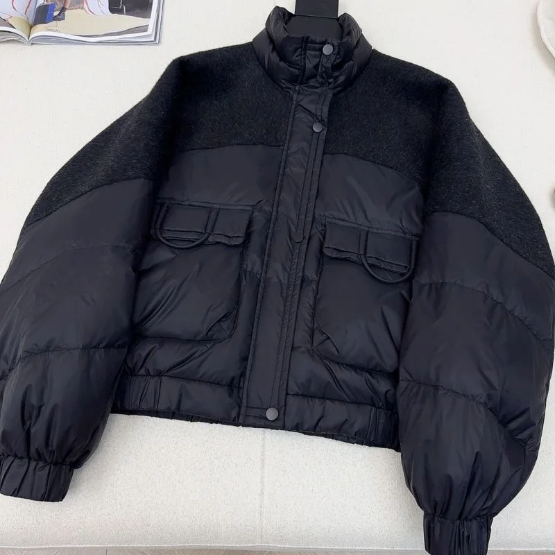 Max Mara Down Jackets Neat 164992