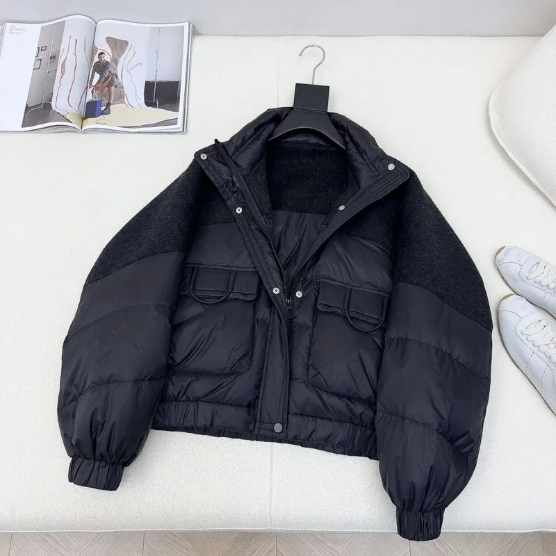 Max Mara Down Jackets Neat 164992