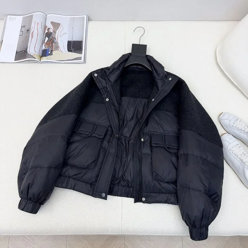 Max Mara Down Jackets Neat 164992