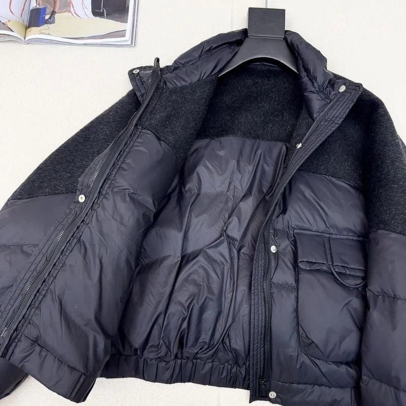Max Mara Down Jackets Neat 164992