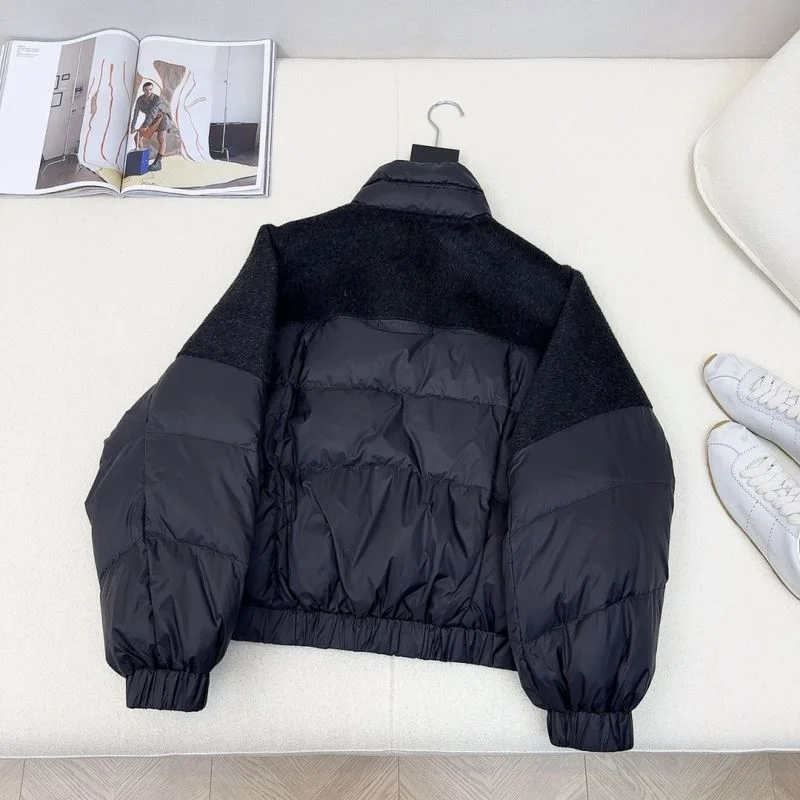 Max Mara Down Jackets Neat 164992