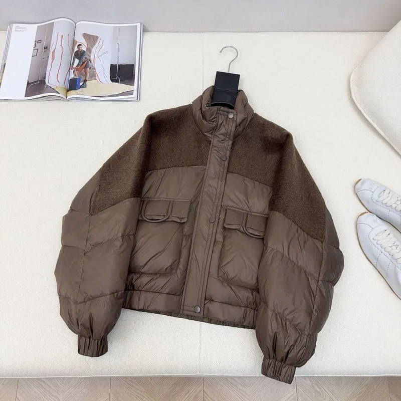 Bold Max Mara Down Jackets 164978