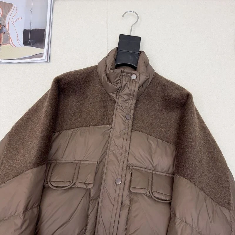 Bold Max Mara Down Jackets 164978