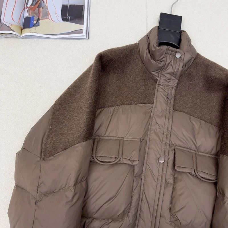 Bold Max Mara Down Jackets 164978