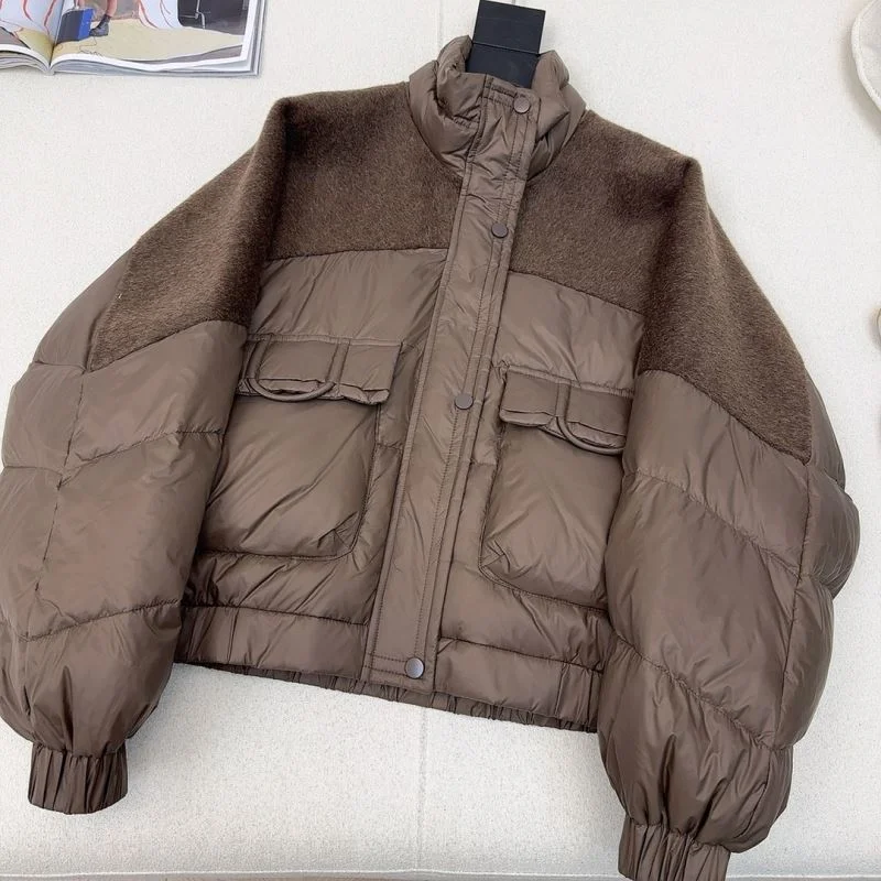 Bold Max Mara Down Jackets 164978