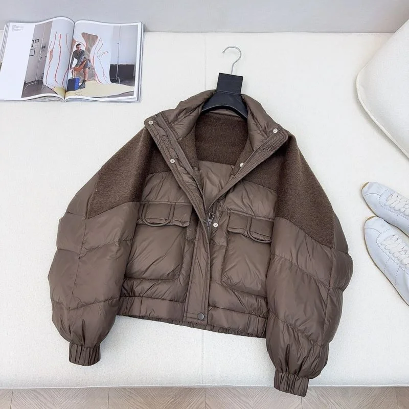Bold Max Mara Down Jackets 164978
