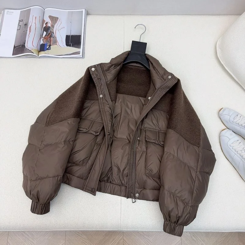 Bold Max Mara Down Jackets 164978