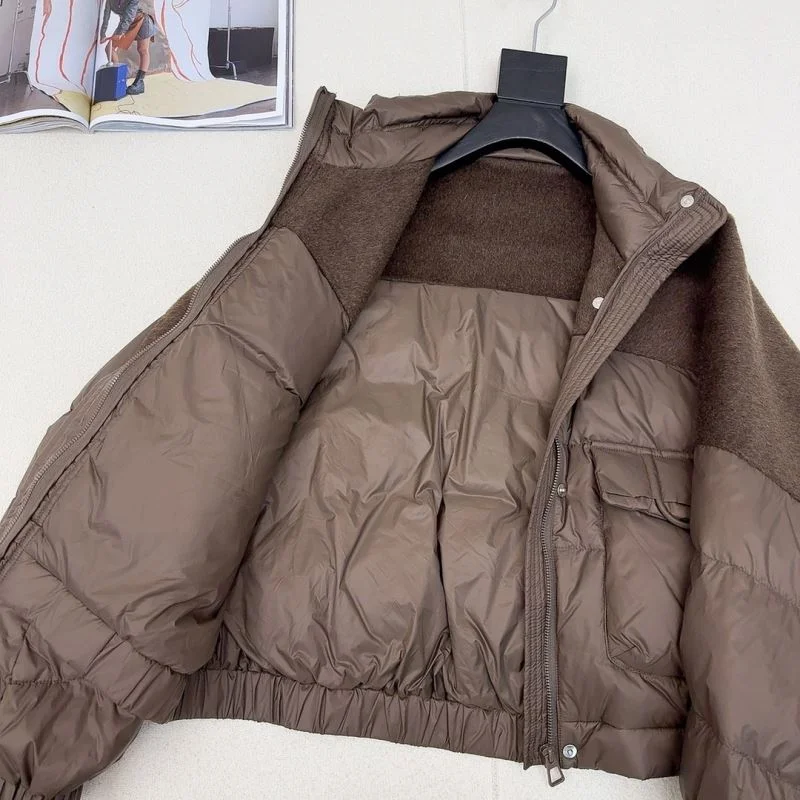 Bold Max Mara Down Jackets 164978