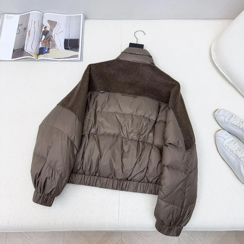 Bold Max Mara Down Jackets 164978