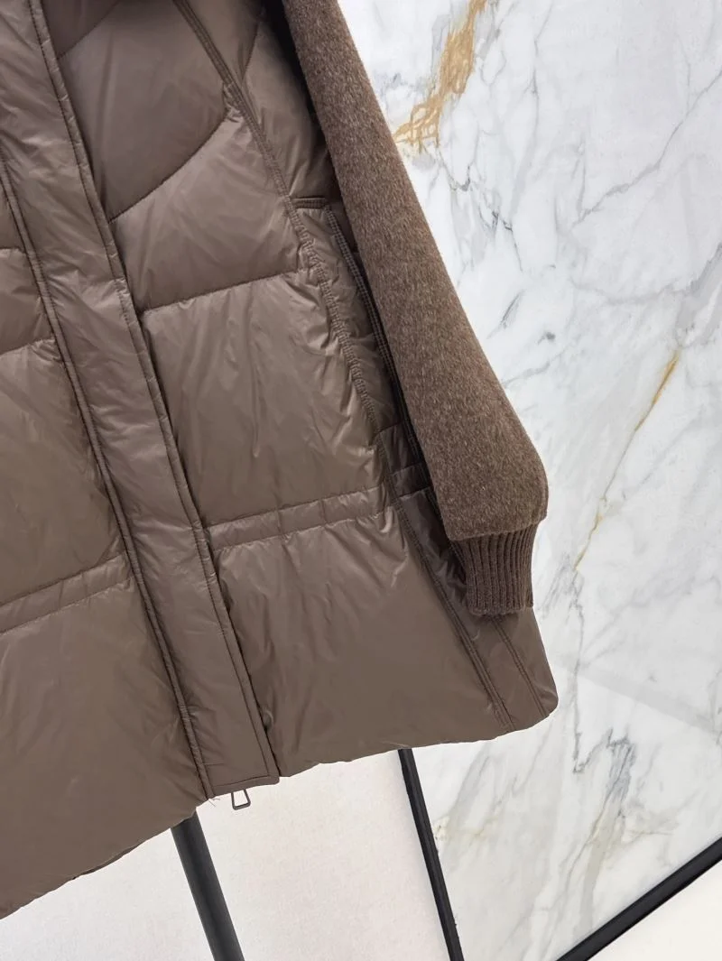 Max Mara Down Jackets Bright 164942
