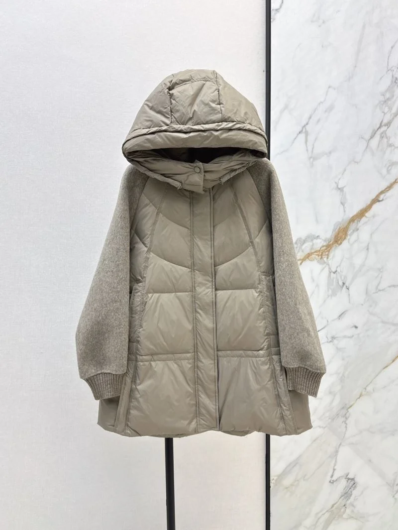 TopPick Max Mara Down Jackets 164977