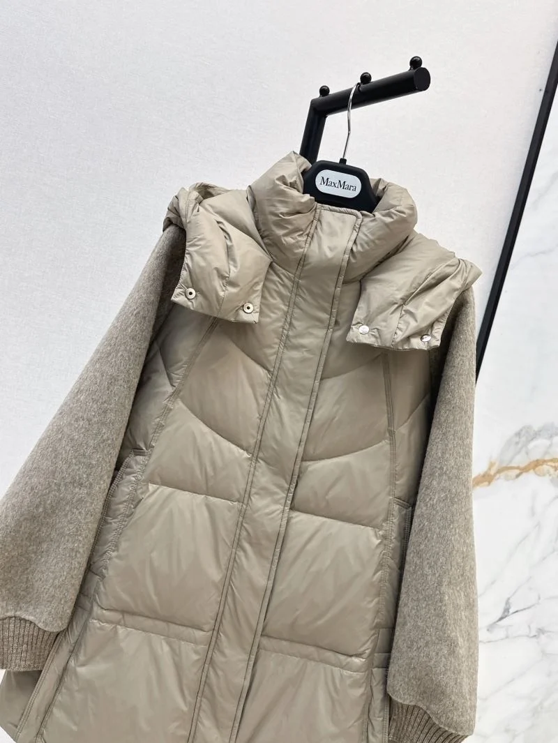 TopPick Max Mara Down Jackets 164977